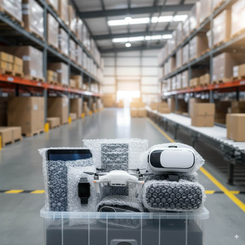 Electronics Import - Apple Accessories