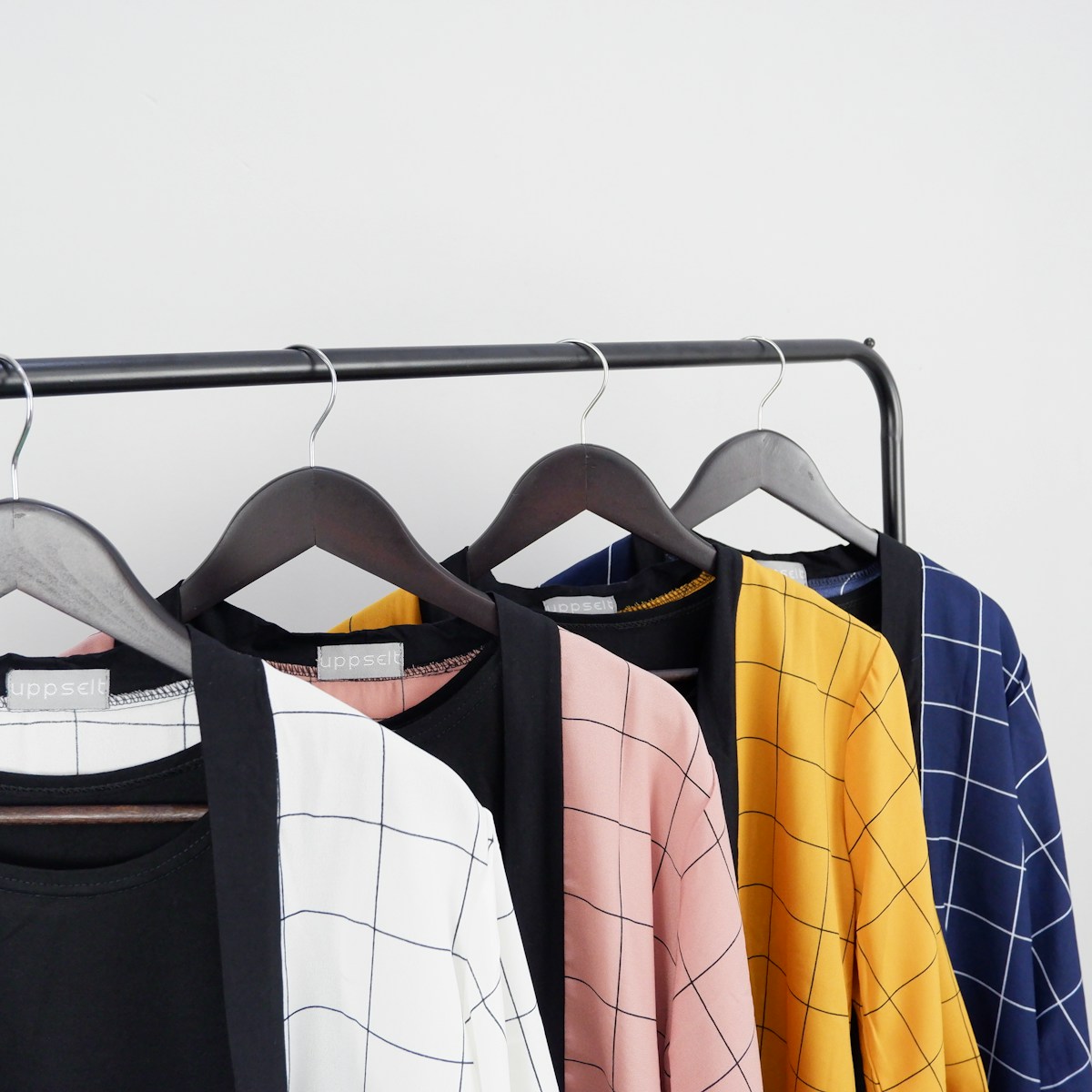 Fashion Collection - Winter Apparel