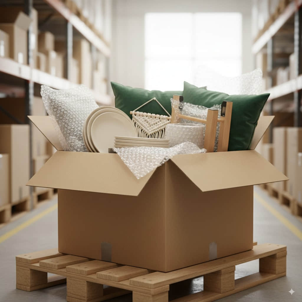 Home Furniture - Modern Collection